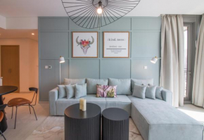 Full Marina View - Luxury 2BR Apartment - 5242